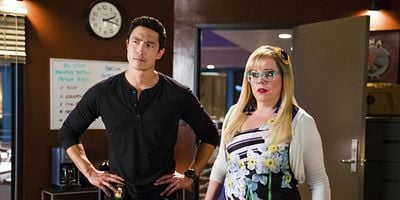 poster de la série Nouveau départ