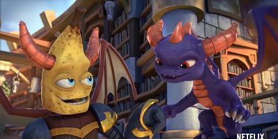 poster de la série Missing Links