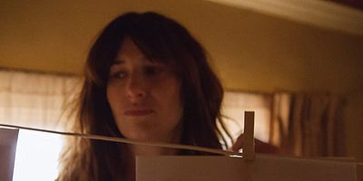 poster de la série A Short History of Weird Girls