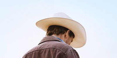 poster de la série The Barter Economy