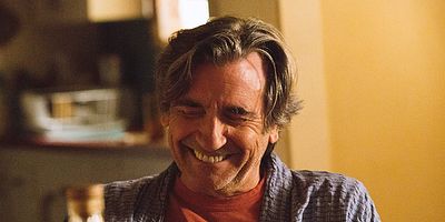 poster de la série This Is Not a Love Letter