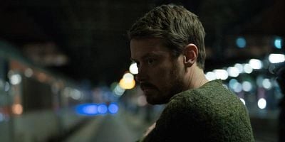 poster de la série Les événements de Paris