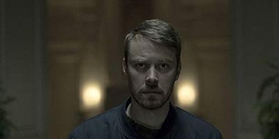 poster de la série Quitter Paris