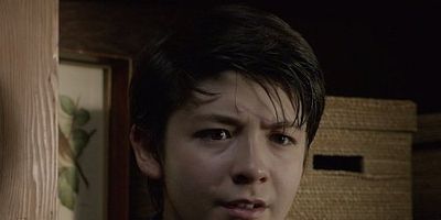 poster de la série Aveugle à l'amour