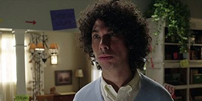 poster de la série Le bibliobus