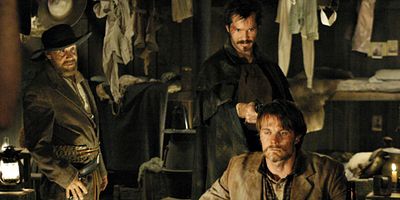 poster de la série Le Retour de Bullock