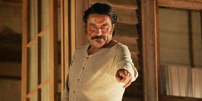 poster de la série Bienvenue à Deadwood - 2ème partie