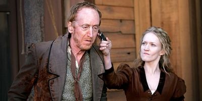 poster de la série Un gros filon