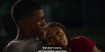 poster de la série Chapitre vingt-trois