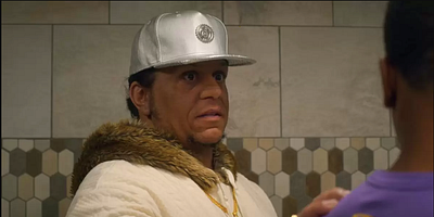 poster de la série Chapitre vingt-sept