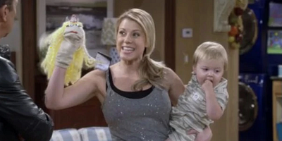 poster de la série Papa toutou