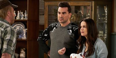 poster de la série Accident de parcours