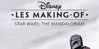 poster de la série Les secrets de la fabrication