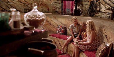 poster de la série Le souhait