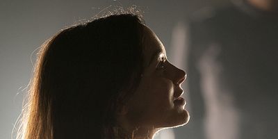 poster de la série Le bruit de la souffrance