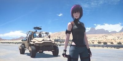 poster de la série PAS DE BRUIT, PAS DE VIE - Une guerre viable