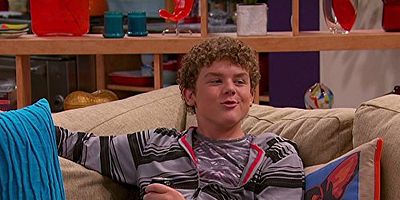 poster de la série The Danger Begins Part 2