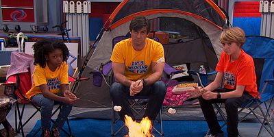 poster de la série My Phony Valentine