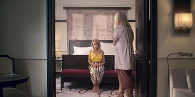 poster de la série BÉTOINE (symb. la surprise)