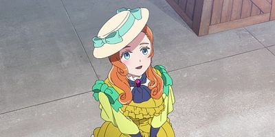 poster de la série Duel