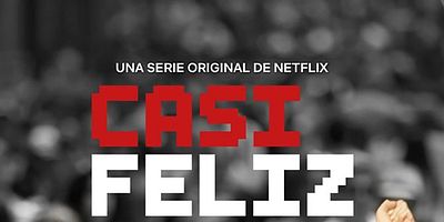 poster de la série Retour sous autorisation