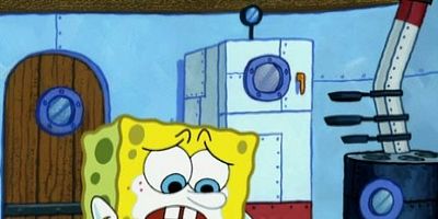 poster de la série La conduite avec Madame Puff