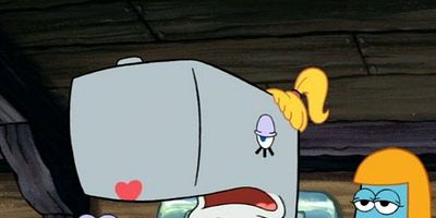 poster de la série Carlo le géant