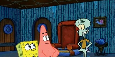 poster de la série Une aventure "taille Viking"