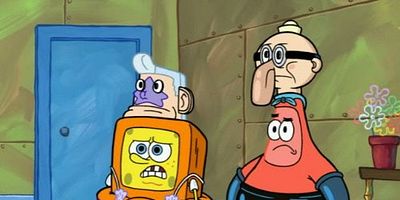 poster de la série Copains de classe