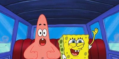 poster de la série Le pâté ramollo