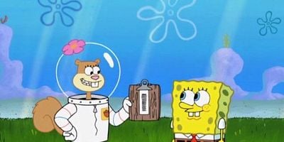 poster de la série Des pustules en pagaille