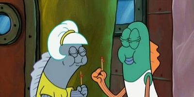 poster de la série Le concert de Kelpy G