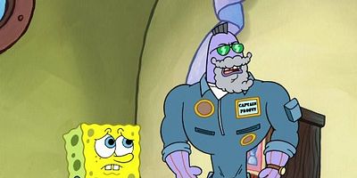 poster de la série La maxime du conducteur