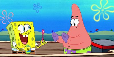 poster de la série Le journal de Bob