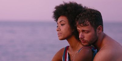 poster de la série La fin de l'été