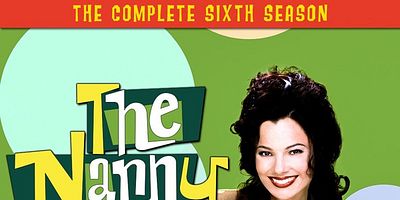 poster de la série Devine qui vient s'installer chez nous ?