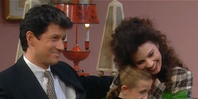 poster de la série Imaginaire Imogène