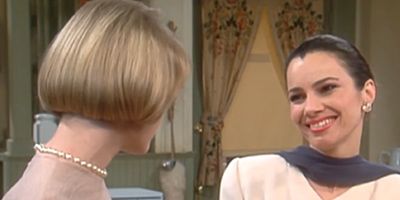 poster de la série La métamorphose d'un soir