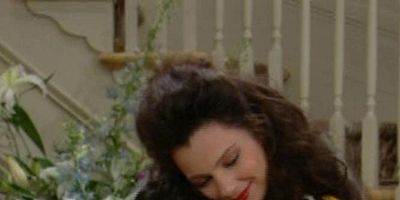 poster de la série Graine de vedette