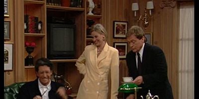 poster de la série On n'a pas tous les jours 16 ans