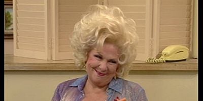 poster de la série Allô maman, ici Fran !