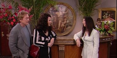 poster de la série Vision et division