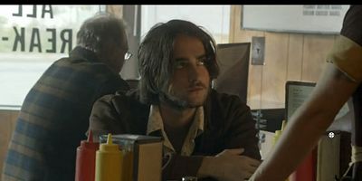 poster de la série Mauvaise lune