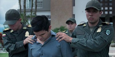 poster de la série Dénouements tragiques