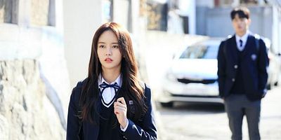 poster de la série Le miracle du cœur