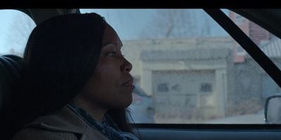 poster de la série Des dieux et des hommes