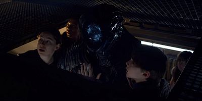 poster de la série Diversion