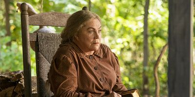 poster de la série Ces vieux os