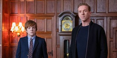 poster de la série Supplie, soudoie, brutalise