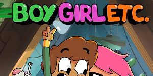 poster de la série Bébé à bord